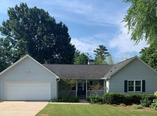 7 Dahlglen Ave, Greenville, SC 29607