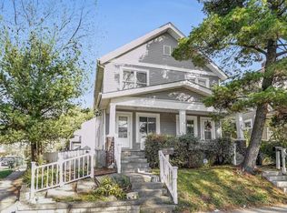 236 E Hudson St #236, Columbus, OH 43202
