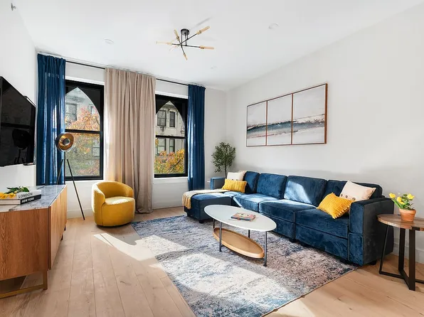 463 W 142nd St #2A, New York, NY 10031