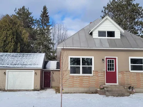 630 Oconto Ave, Peshtigo, WI 54157