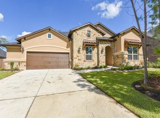 214 Chirping Squirrel Ct, Pinehurst, TX 77362