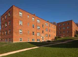 4900 Fort Totten Dr NE #4101, Washington, DC 20011