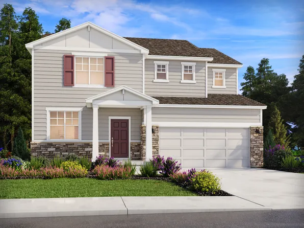 The Dillon Plan, Meridian Ranch