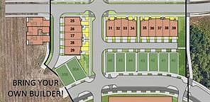 1st image of 45 Grays Station Flat Pkwy #4