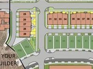 30A Grays Station Flat Pkwy #4, Des Moines, IA 50309
