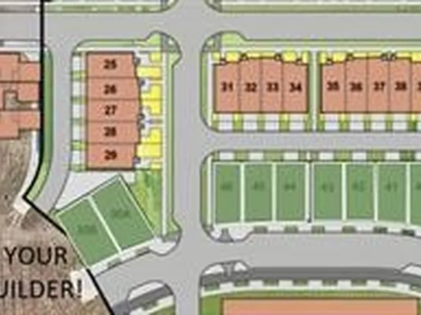 46 Grays Station Flat Pkwy #4, Des Moines, IA 50309