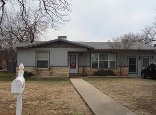 203 Greer St, San Angelo, TX 76903