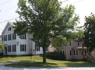 2 Jackson Ave, Rutland, VT 05701