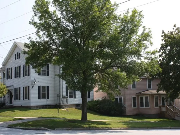 2 Jackson Ave, Rutland, VT 05701