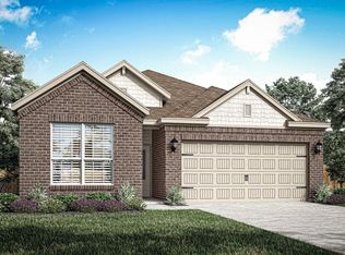 Liberty Plan, Canterra Creek, Iowa Colony, TX 77583