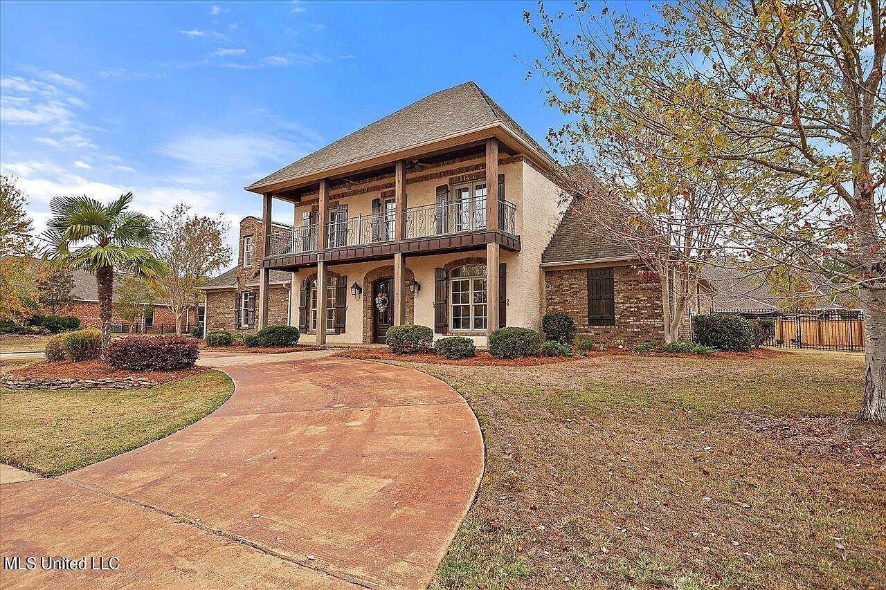 129 Lineage Ln, Flowood, MS 39232 MLS 4064004 Zillow