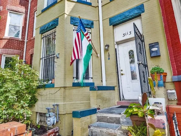 3113 11th St NW, Washington, DC 20010