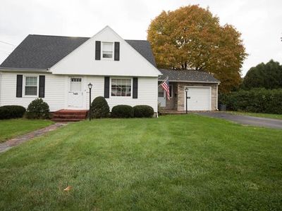 200 Bailey St, Syracuse, NY, 13209