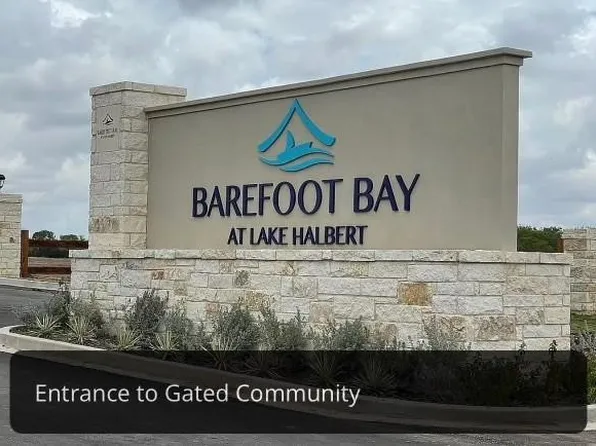 52 Barefoot Bay, Corsicana, TX 75109