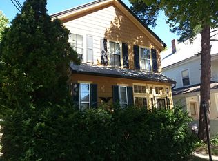 75A Clement Ave, West Roxbury, MA 02132