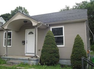 258 Industrial St, Rittman, OH 44270