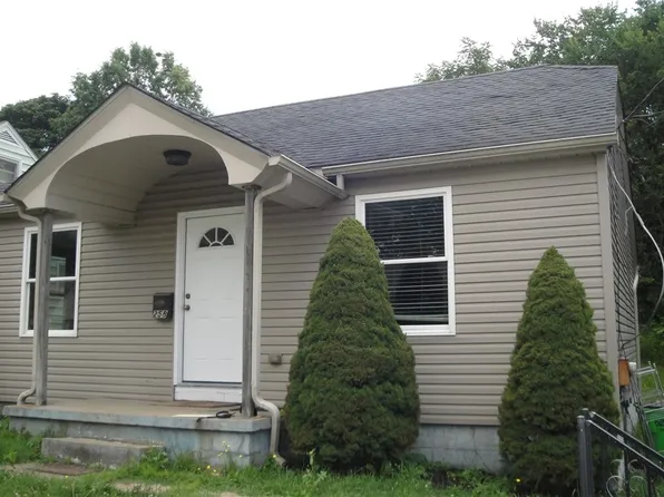 258 Industrial St, Rittman, OH 44270