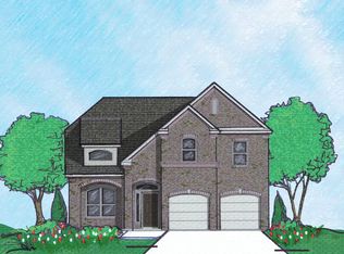 5352 Park Side Cir, Hoover, AL 35244