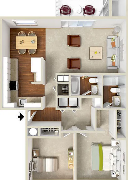 Pebble Creek Communities — Photo 39