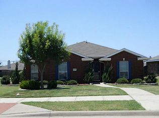 1309 Sunshine Ct, Lancaster, TX 75134