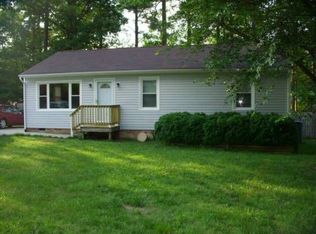 3212 Webb Rd, Henrico, VA 23228