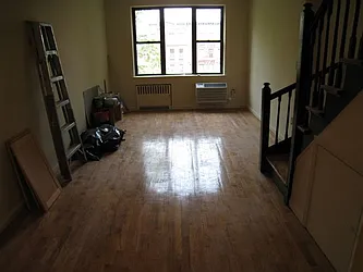 Rented by City Connections Realty