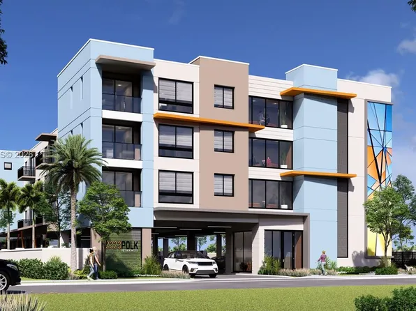 2323 Polk St, Hollywood, FL 33020