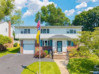 804 Saddle River Road, Saddle Brook, NJ, 07663