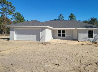 5083 SW Hyacinth Ct, Dunnellon, FL 34431