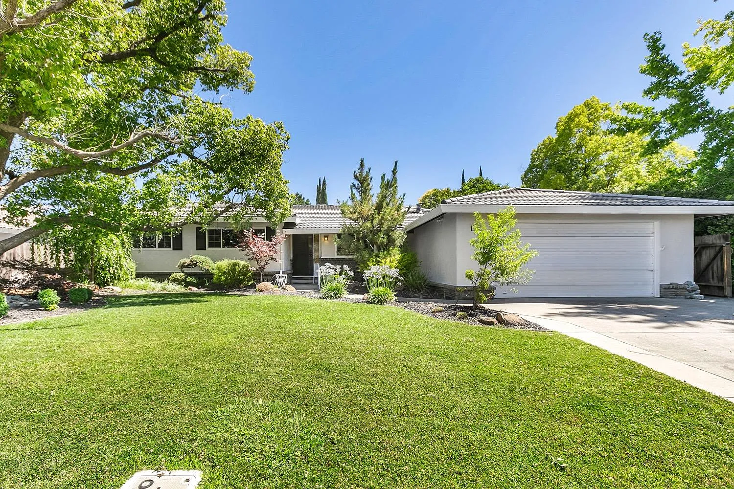 6767 Langrell Way photo 1