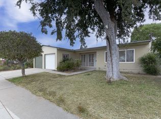 3168-3170 Mandan Way, San Diego, CA 92117