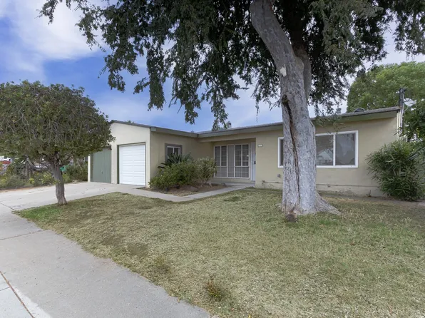 3168-3170 Mandan Way, San Diego, CA 92117