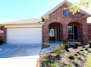 8603 Sweet Pasture Dr, Tomball, TX 77375
