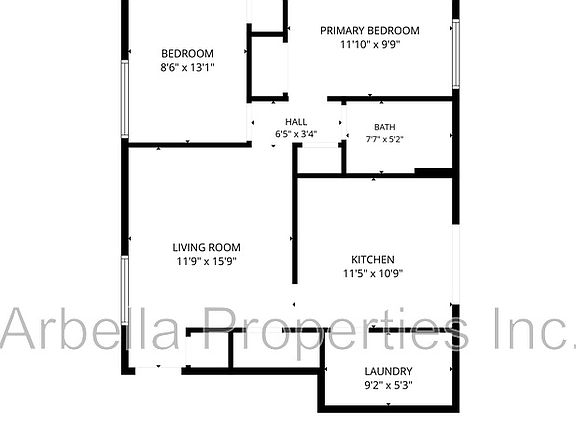 2nd image of 103 S Beech St APT 9
