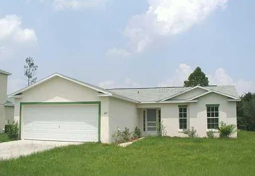 607 Gazelle Dr