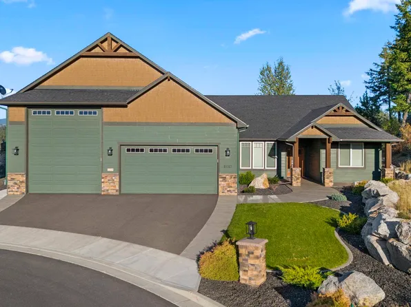 13747 N Mayfair Ln, Spokane, WA 99208