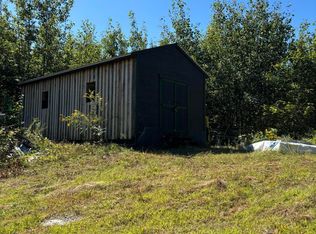 Map3 Off Dahlia Farm Rd LOT 14, Monroe, ME 04951