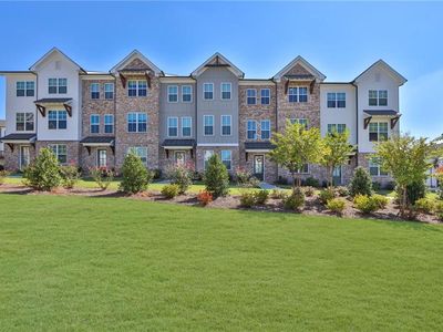 1523 Harvest Park Ln, Suwanee, GA, 30024