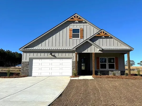 11866 S County Road 33, Cottonwood, AL 36320