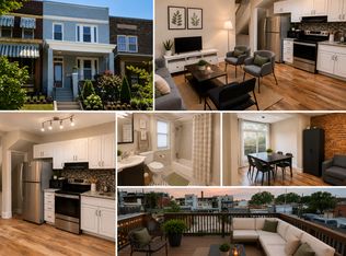 746 Fairmont St NW, Washington, DC 20001