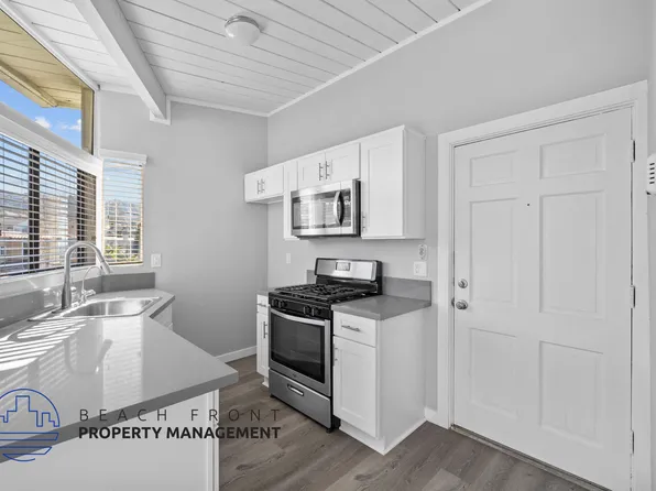 115-125 Via Riviera, 115 Via Riviera #117, Redondo Beach, CA 90277