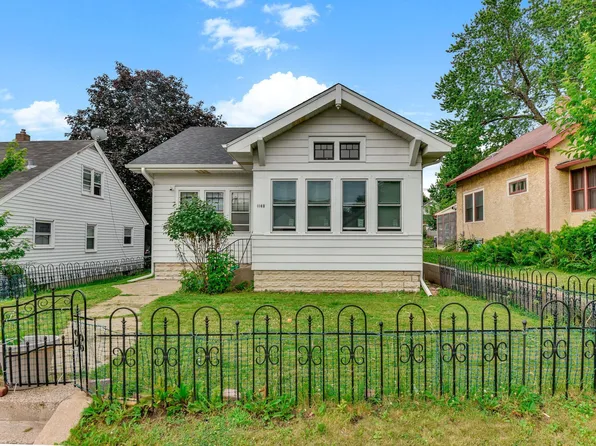 1140 Maryland Ave E, Saint Paul, MN 55106