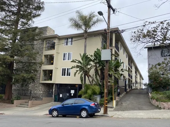 85 Vernon St APT 215, Oakland, CA 94610