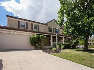 2631 Pennbrook Ct, Hilliard, OH
