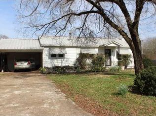 402 N Oneal St, Florence, AL 35630