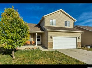 4538 N Heritage Dr, Eagle Mountain, UT 84005