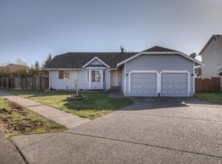 15408 40th Ave E, Tacoma, WA 98446