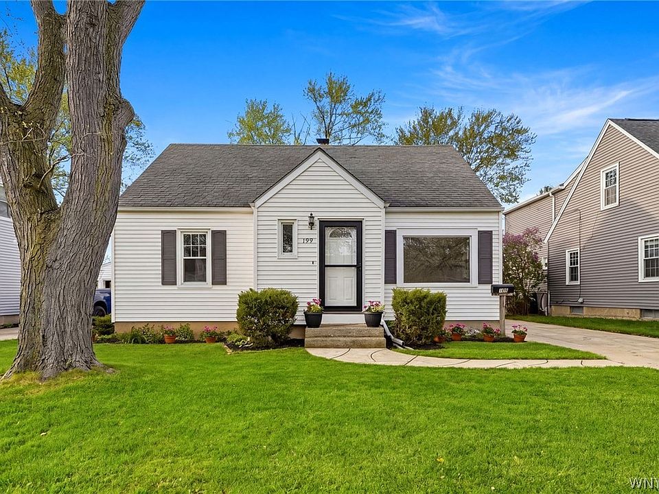1st image of 199 Homewood Ave