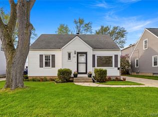 199 Homewood Ave, Buffalo, NY 14217