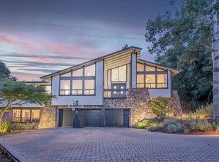 20870 Jacks Rd, Saratoga, CA 95070